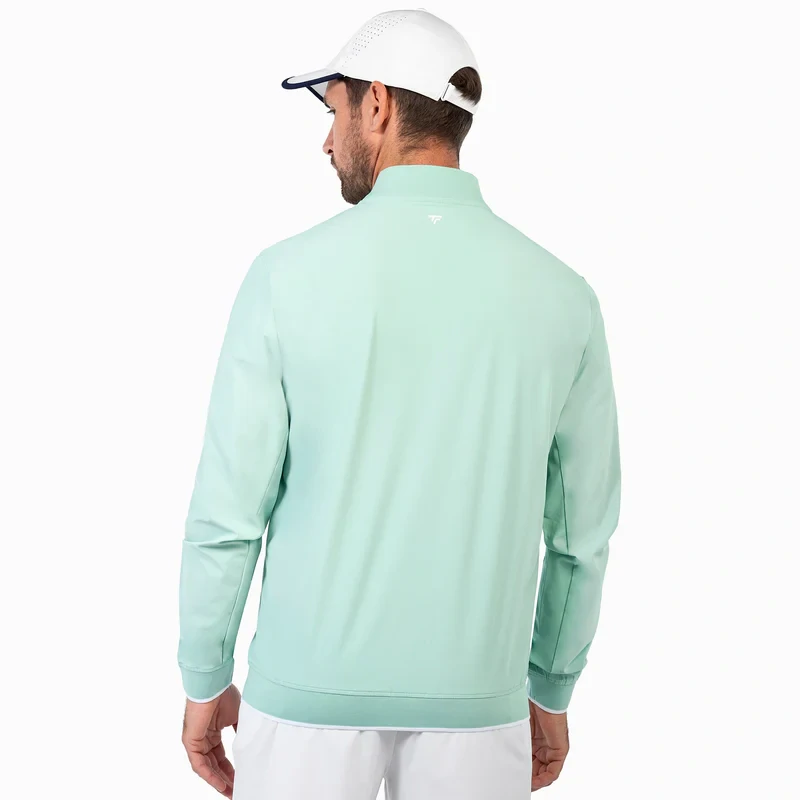 T-BUNDA LIGHT JACKET Sage