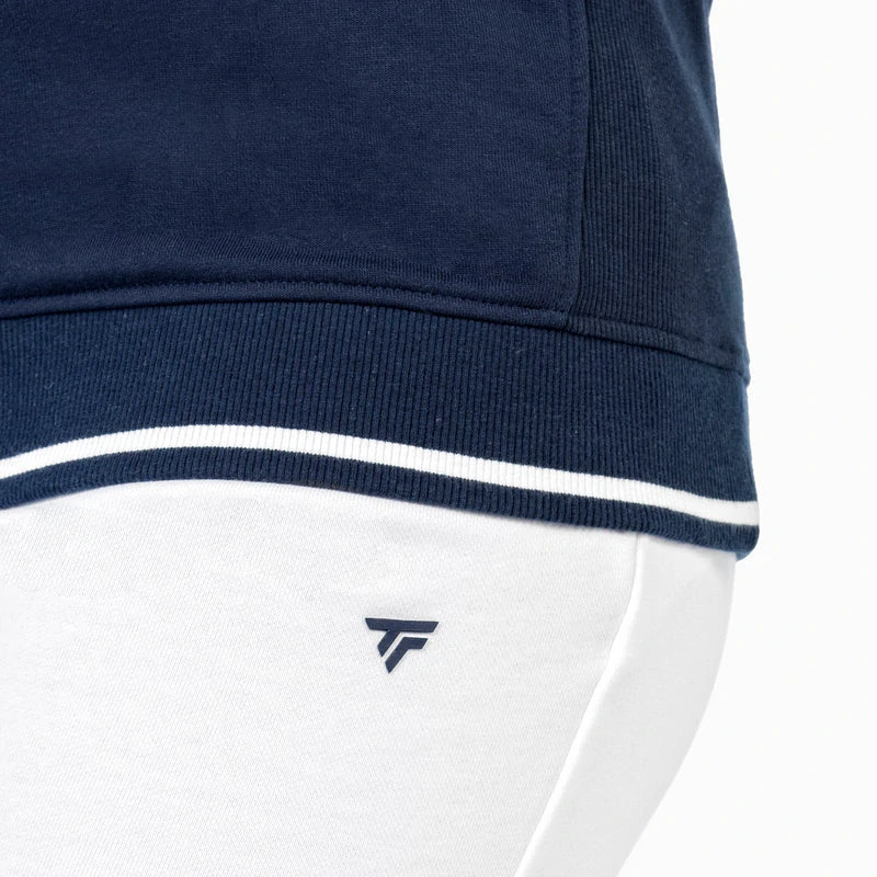 T-TEPLÁKY TERRY PANTS White W