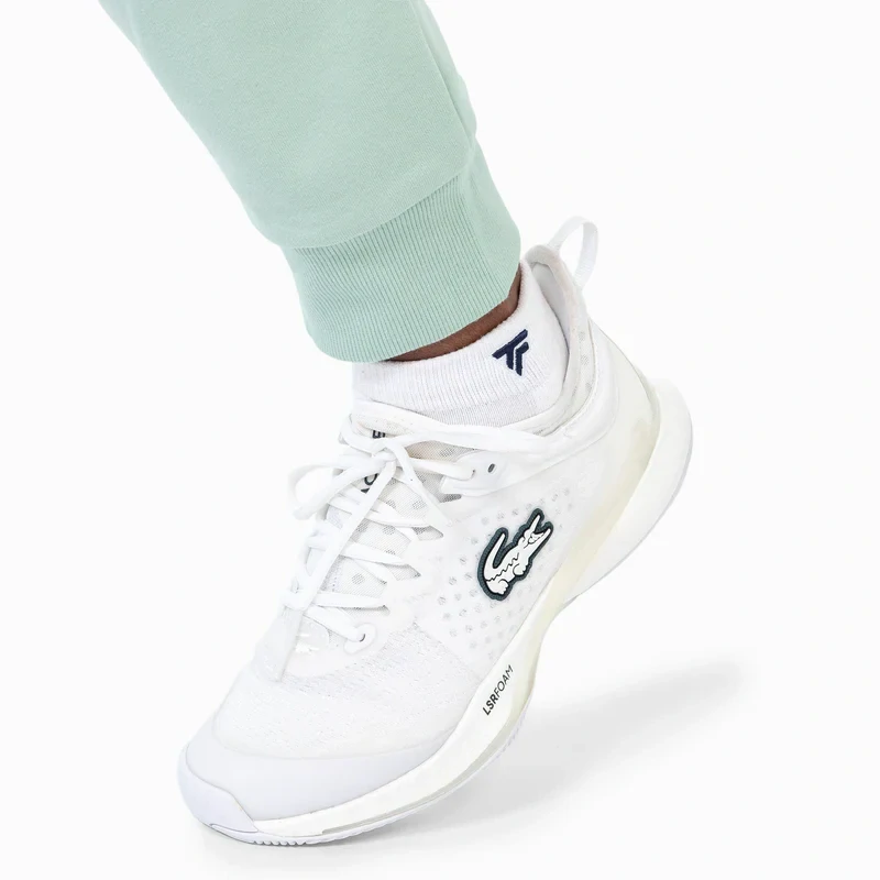 T-TEPLÁKY TERRY PANTS Sage W