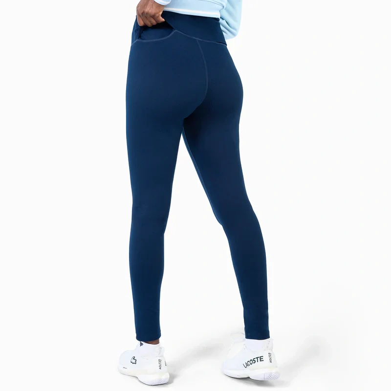 T-LEGÍNY TECH LEGGINS Marine G