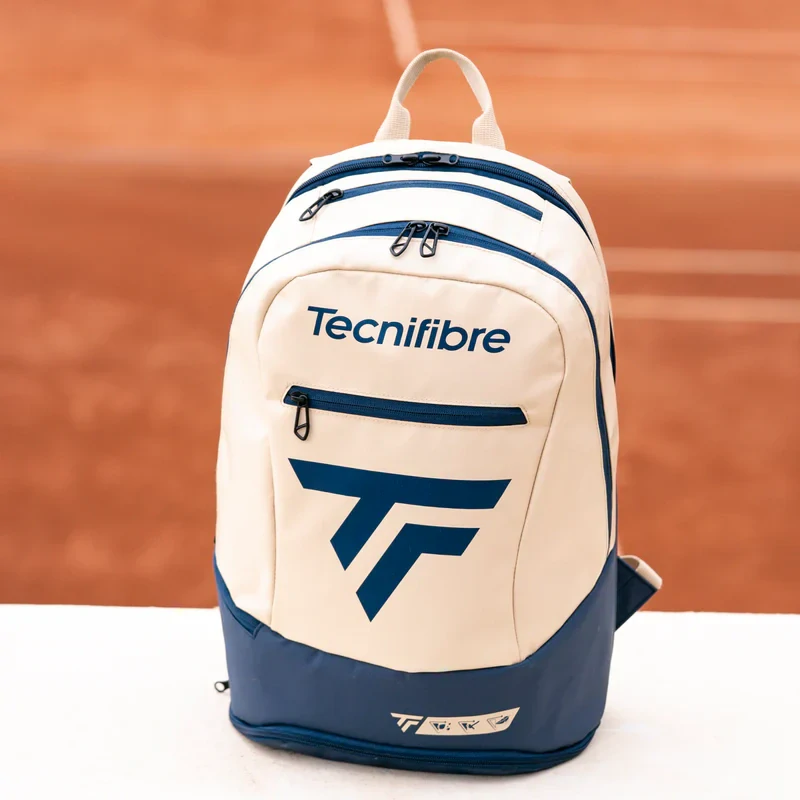 T-TOUR ENDURANCE BACKPACK SNAD/NAVY