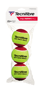 T-MY NEW BALL