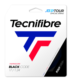 T-BLACK CODE