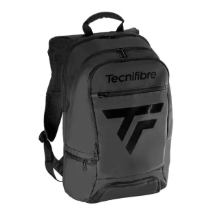 T-TOUR ENDURANCE BACKPACK ULTRA BLACK 