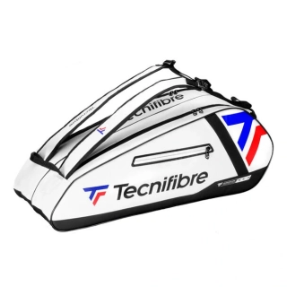 T-TOUR ENDURANCE 6R WHITE