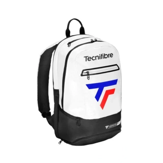 T-TOUR ENDURANCE BACKPACK WHITE