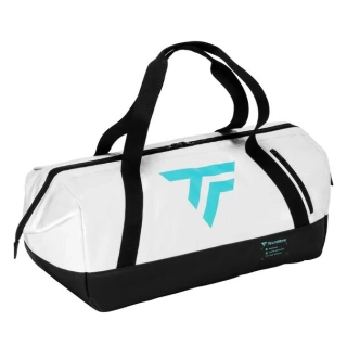 T-TOUR ENDURANCE DUFFEL WHITE - BLUE