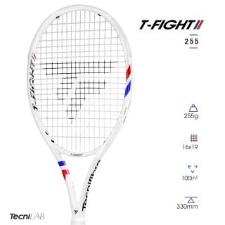T-FIGHT 255