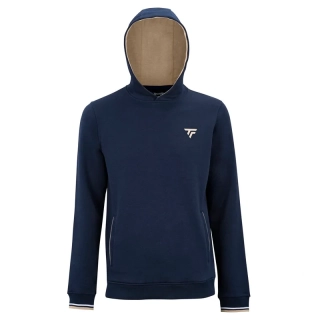 T-MIKINA HOODIE