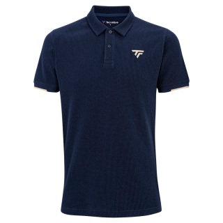 T-TRIČKO WAFFLE POLO