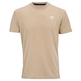 T-TRIČKO GRAPHIC TEE SAND