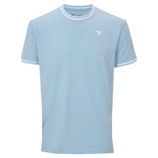 T-TRIČKO STRETCH TEE Glacier B