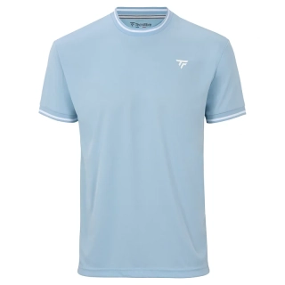 T-TRIČKO TECH TEE Glacier B