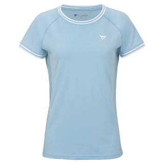 T-TRIČKO STRETCH TEE Glacier W