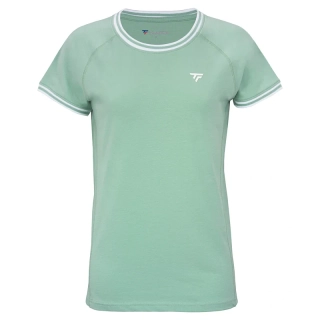 T-TRIČKO STRETCH TEE Sage W