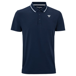 T-TRIČKO TECH POLO Marine