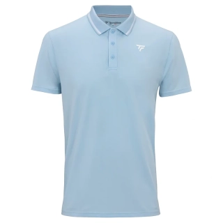 T-TRIČKO TECH POLO Glacier B