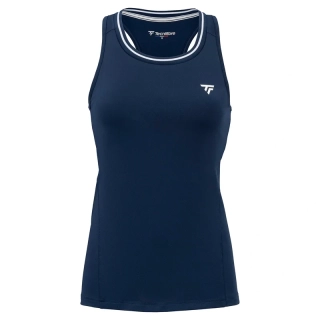 T-TÍLKO TECH TANK TOP Marine
