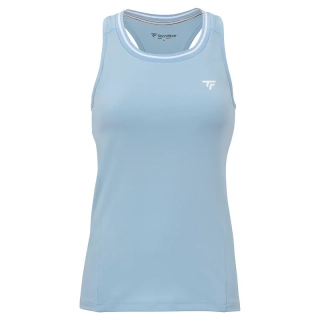 T-TÍLKO TECH TANK TOP Glacier