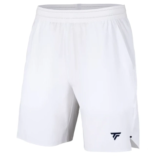 T-ŠORTKY STRETCH SHORT White B
