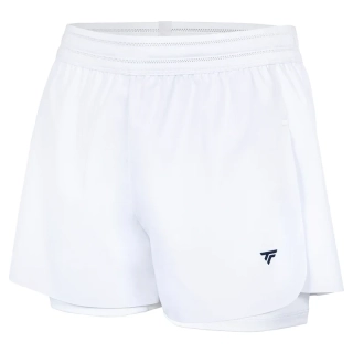 T-ŠORTKY STRETCH SHORT White W