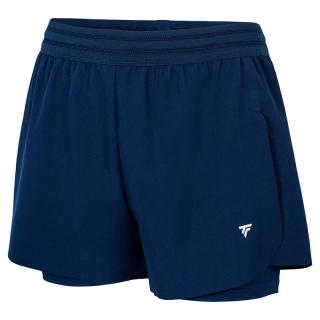 T-ŠORTKY STRETCH SHORT Marine W