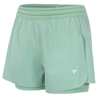T-ŠORTKY STRETCH SHORT Sage W