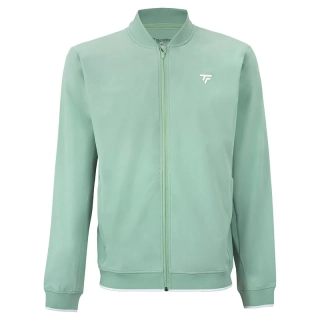 T-BUNDA LIGHT JACKET Sage