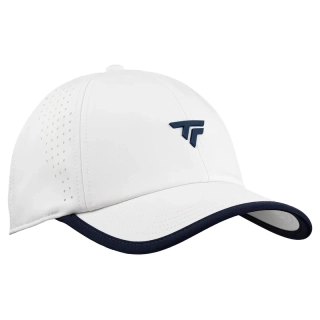 T-ČEPICE TECH CAP White