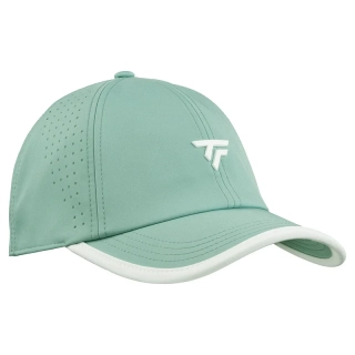 T-ČEPICE TECH CAP Sage