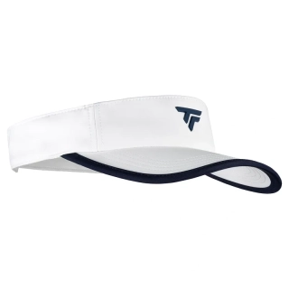 T-KŠILT TECH VISOR WHITE
