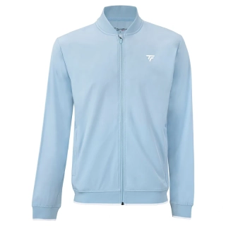 T-BUNDA LIGHT JACKET Glacier - B