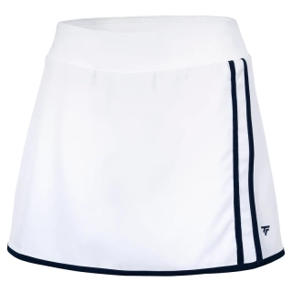 T-SUKNĚ STRETCH SKIRT White G