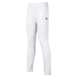 T-TEPLÁKY TERRY PANTS White B
