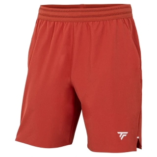 T-ŠORTKY STRETCH SHORT Terracotta B