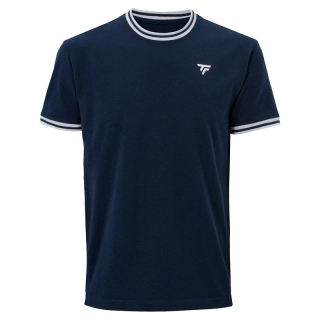 T-TRIČKO STRETCH TEE Marine B