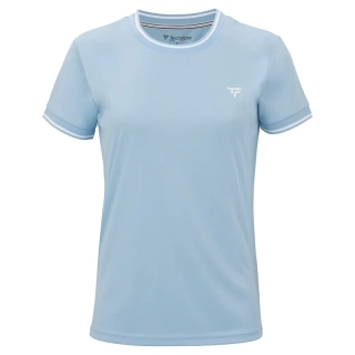 T-TRIČKO TECH TEE Glacier G
