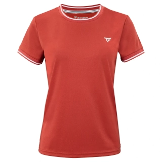 T-TRIČKO TECH TEE Terracotta G