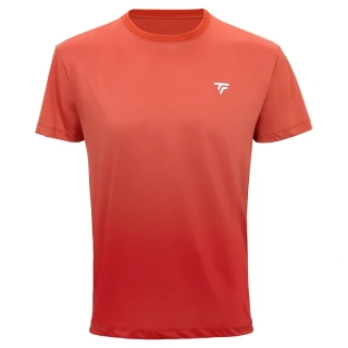 T-TRIČKO X-LOOP Terracotta B