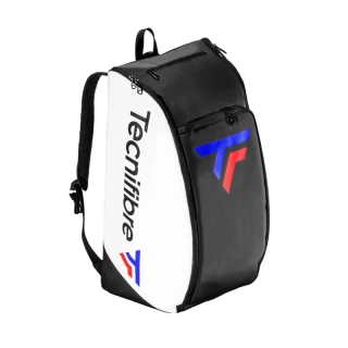 T-TOUR ENDURANCE PADEL WHITE