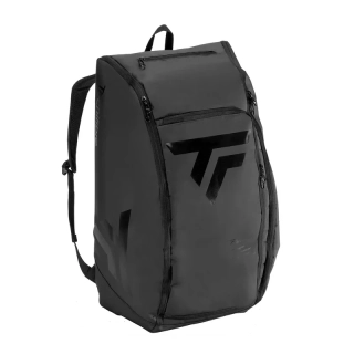 T-TOUR ENDURANCE PADEL ULTRA BLACK
